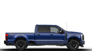 2026 Ford Super Duty® External Image 1